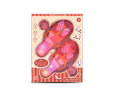SET ZAPATOS CON LUZ 2181592