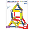 Antex Juegos Conectores magneticos XXL 46 piezas 1268