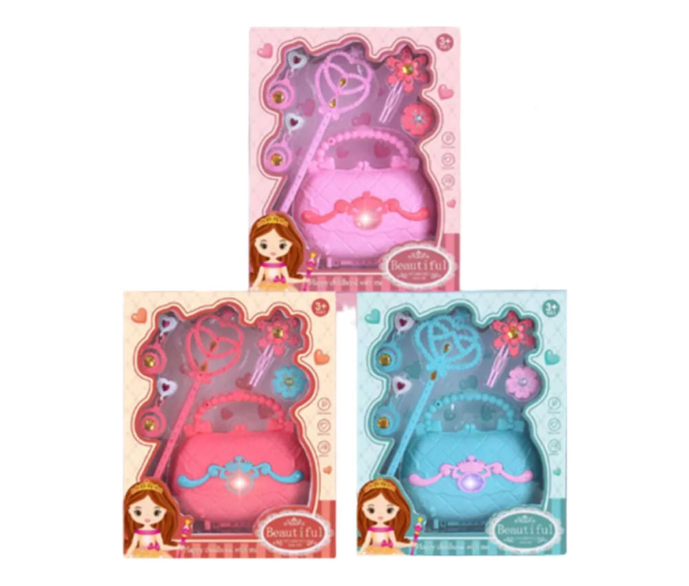 SET DE BELLEZA CON LUZ 2181584