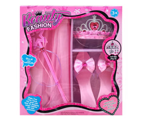 SET DE BELLEZA CON ACCESORIOS 2210670