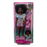 Barbie Muñeca con Accesorios HPL77