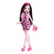 Monster High Draculaura Muñeca HKY74