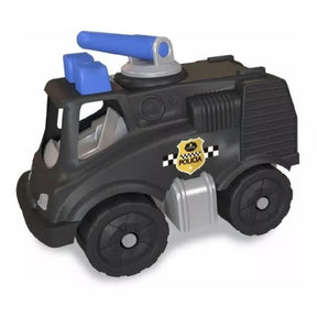 Duravit Policia Especial 369