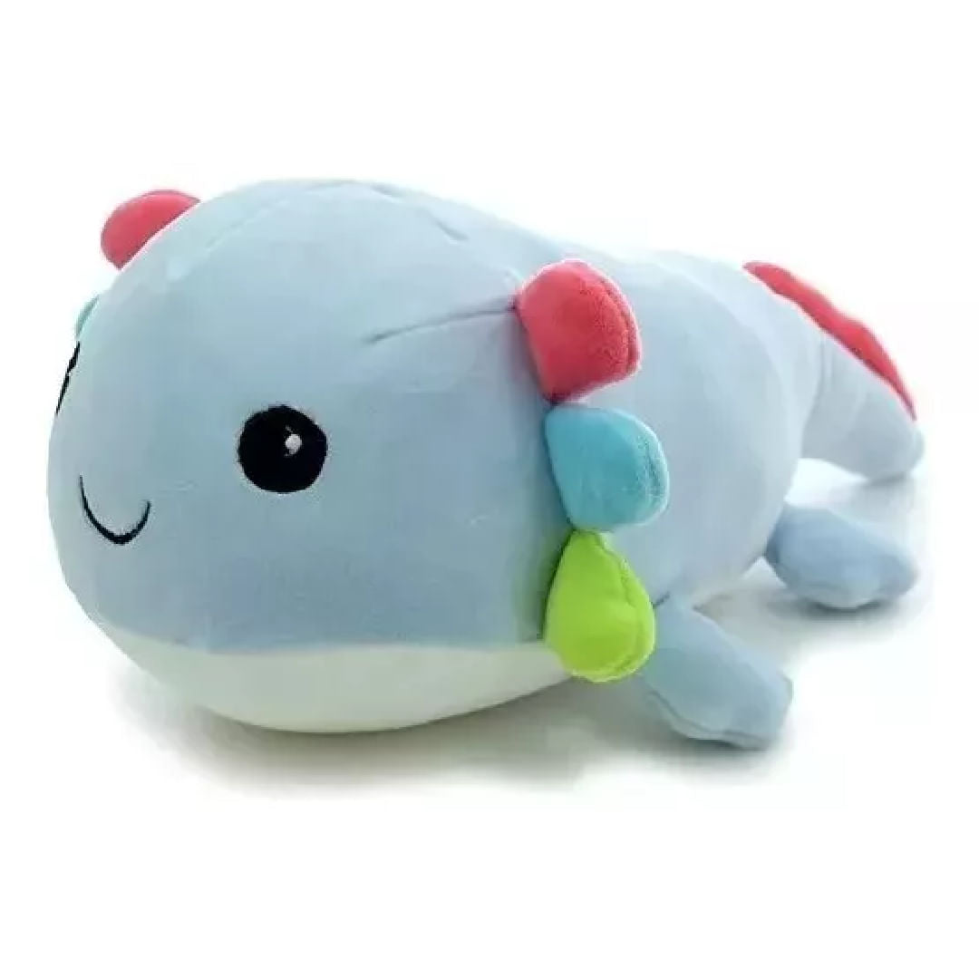 Phi Phi Peluche axolote 8147
