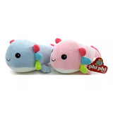Phi Phi Peluche axolote 8147