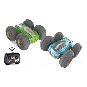 Auto Radio Control Monster Difier 1:32 Giro 360 2128465