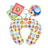 Chicco New Magic Forest Animal Tummy Time 11351