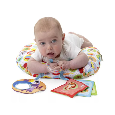 Chicco New Magic Forest Animal Tummy Time 11351