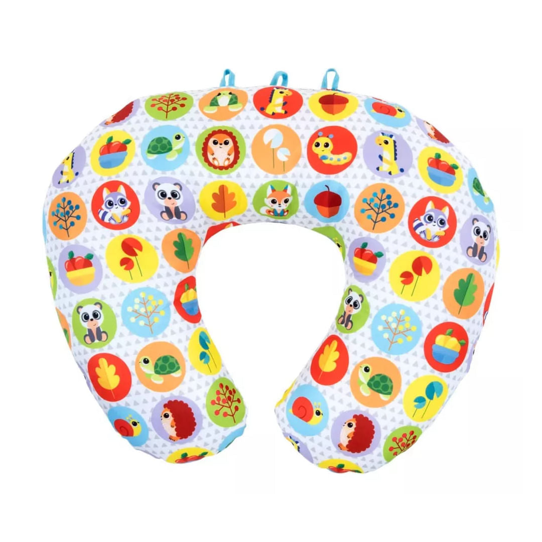 Chicco New Magic Forest Animal Tummy Time 11351