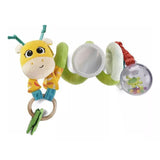 Chicco Mister Girafa Actividades 11562