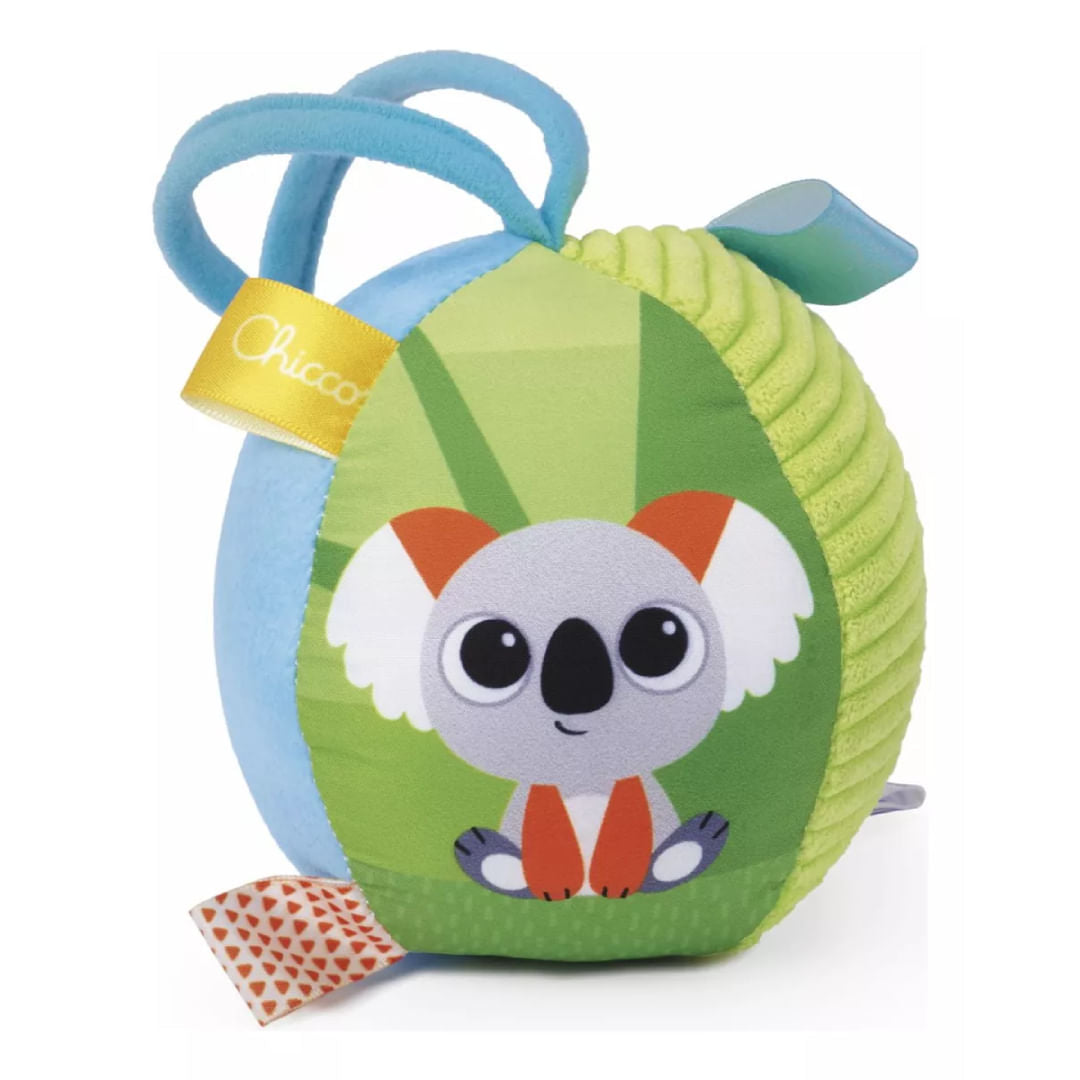 Chicco Pelota Textil Suave 11565