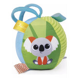 Chicco Pelota Textil Suave 11565