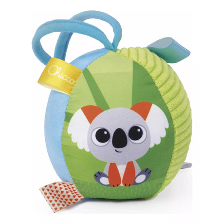 Chicco Pelota Textil Suave 11565