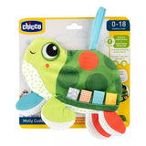 Chicco Mi Primera Tortuguita 11631