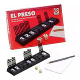 Juego El Preso 7450