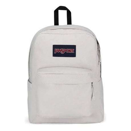Jansport Mochila Superbreak Oyster Mushroom 26L JS0A4QUT88T JNS314