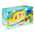 My First Pinypon Happy bus  P16304