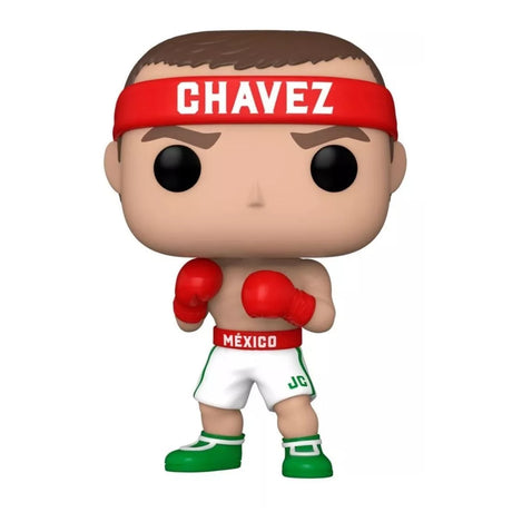 Funko Pop Jlio Cesar Chavez 56811