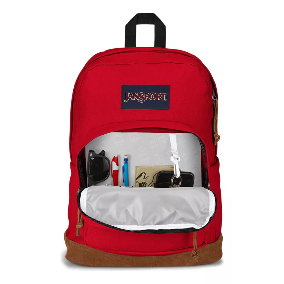 Jansport Mochila Right Pack Red Tape 28L JS0A4QVA5XP JNS906