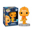 Funko Pop Artist Series-Infinity Sag- Hawkeye 57615