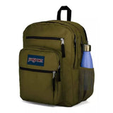Jansport Mochila Big Student Army 196247000344 JNS517