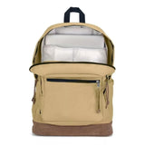 Jansport Mochila Right Pack Curry 28L JS0A4QVA95Z JNS903