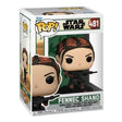 Funko Pop Star Wars Fennec Shand 481 60237