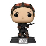 Funko Pop Star Wars Fennec Shand 481 60237