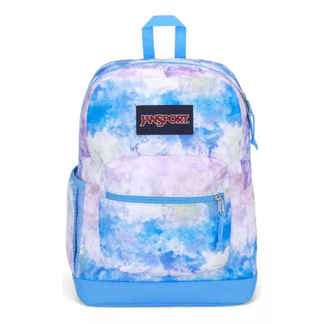 Jansport Mochila Cross Town Plus Batik Wash 26L JS0A4ZNZZ47 JNS212