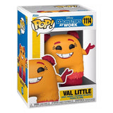 Funko Pop Disney-Monster At Work - Val Little 57382