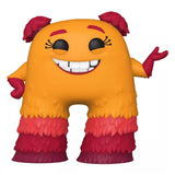 Funko Pop Disney-Monster At Work - Val Little 57382