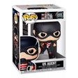 Funko Pop Marvel The Falcon and The Winter Soldier Us Agent 815 51631
