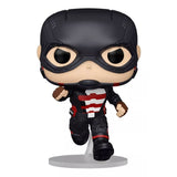 Funko Pop Marvel The Falcon and The Winter Soldier Us Agent 815 51631