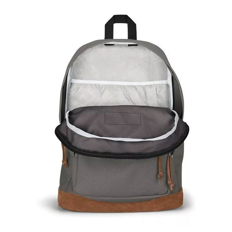 Jansport Mochila Right Pack Graphite Grey 28L JS0A4QVA7H6 JNS902