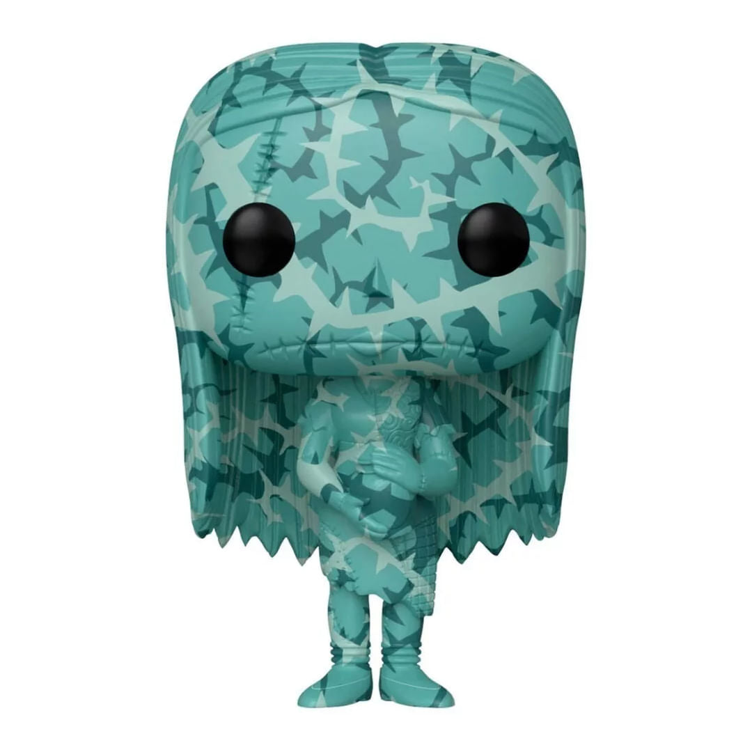 Funko Pop Disney -NBC-Sally 493010