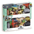 Dinosaur World Set de Dinosaurios con Accesorios 2308522