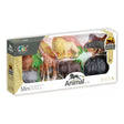 Animal World Set de Animales con Accesorios 2308525