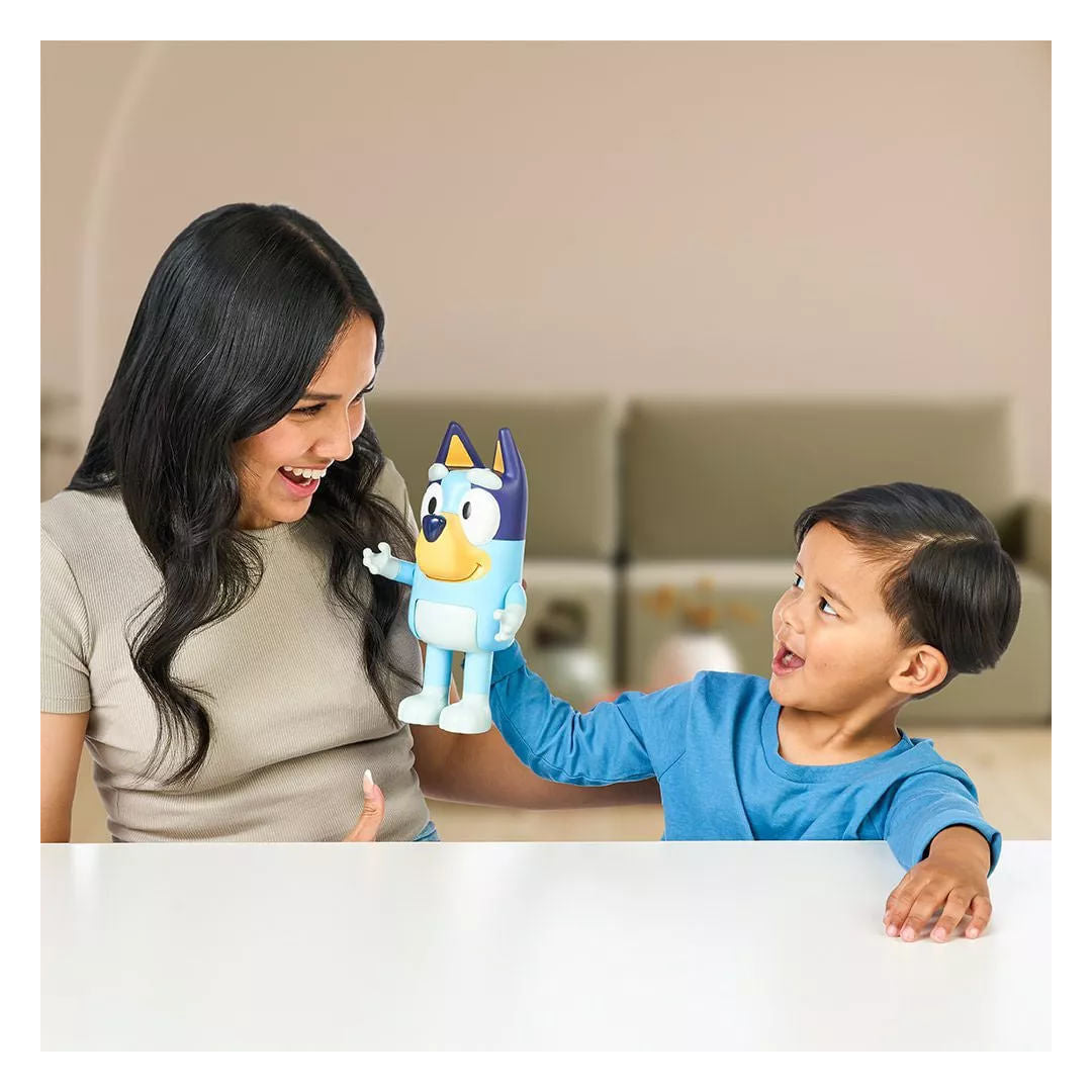 Bluey Muñeco de 25,4cm 17640