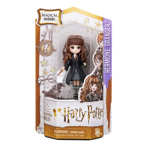 Harry Potter Wizarding World Figura pequeña 6062062