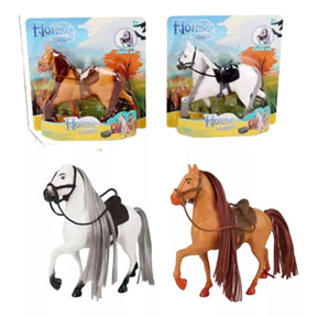 Horse Caballo con Pelo 2176297