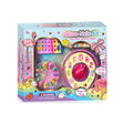 SET DE BELLEZA DELUXE NAILS 2140110
