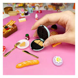 Mini World Serie 01 Capsula con mini comida 2305003