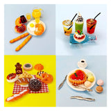 Mini World Serie 01 Capsula con mini comida 2305003