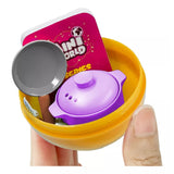 Mini World Serie 03 Capsula con mini electrodomesticos 2309002