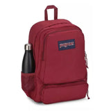 Jansport Mochila Doubleton Russet Red 29L JS0A7ZNY04S 00JNS030