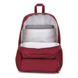 Jansport Mochila Doubleton Russet Red 29L JS0A7ZNY04S 00JNS030