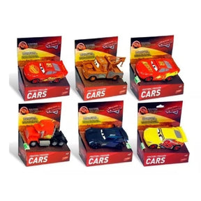 Cars Auto Friccion 7155