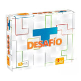 Te desafio Juego de mesa 131