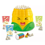Pochocleo, atrapa las palomitas! 1289 1911