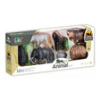 Animal World Set de Animales con Accesorios 2308527